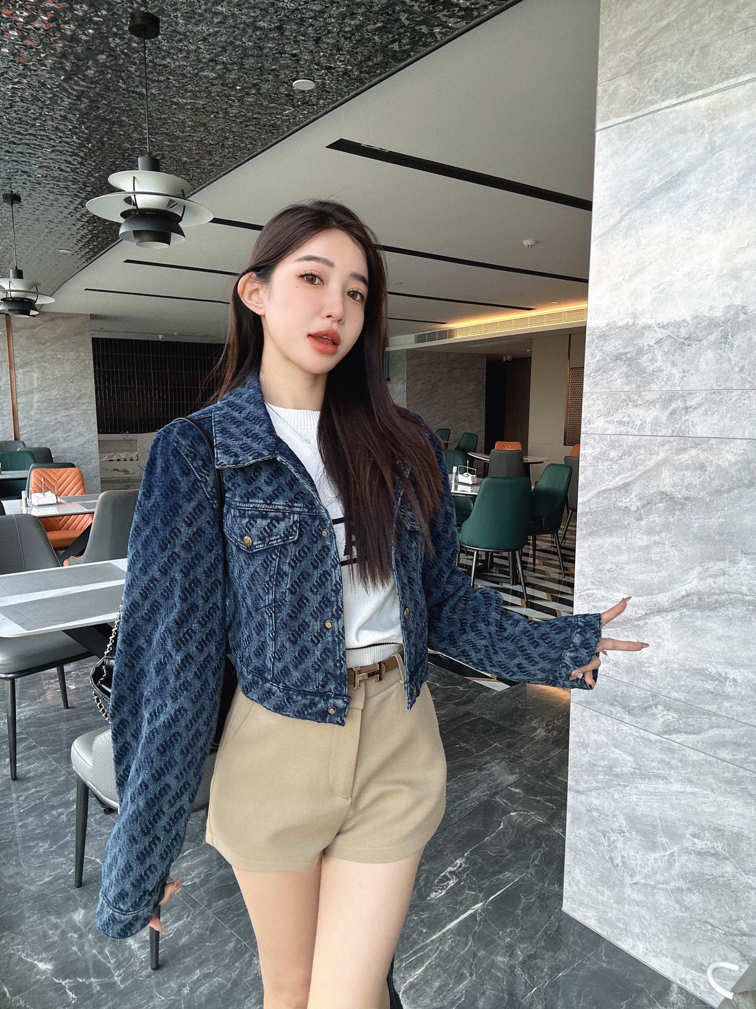 MIUMIU JACKET STYLE 350