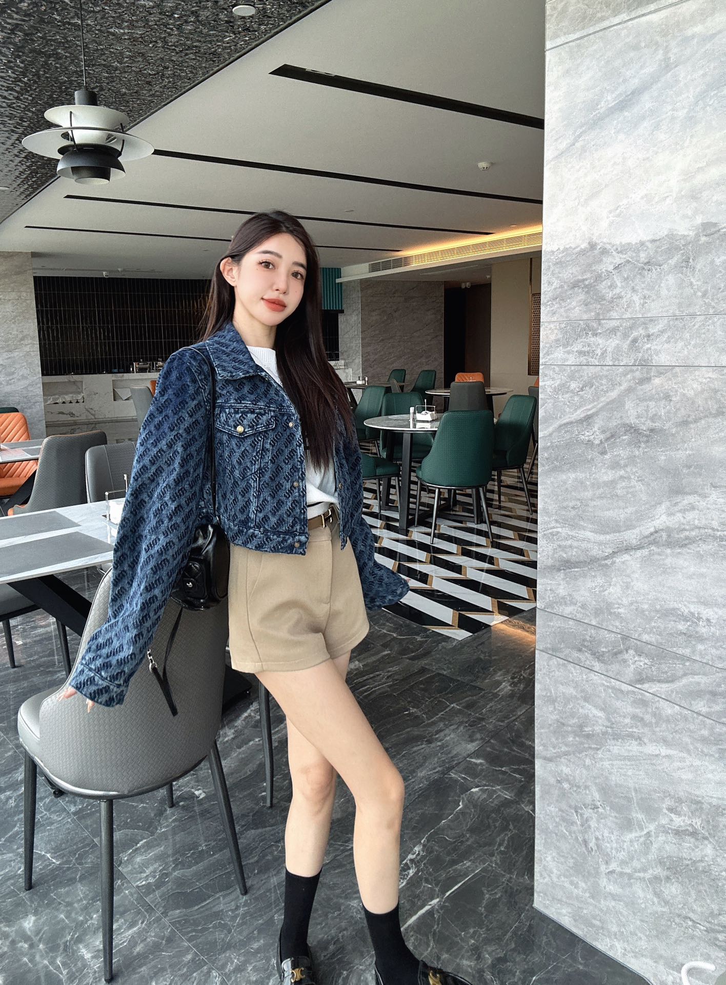 MIUMIU JACKET STYLE 350