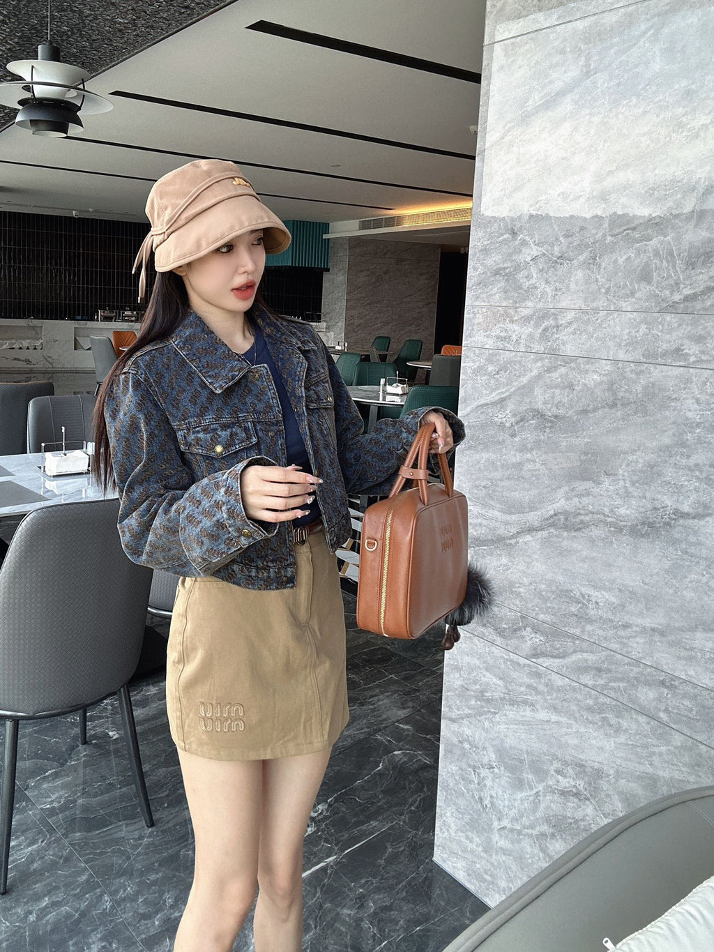 MIUMIU JACKET STYLE 352