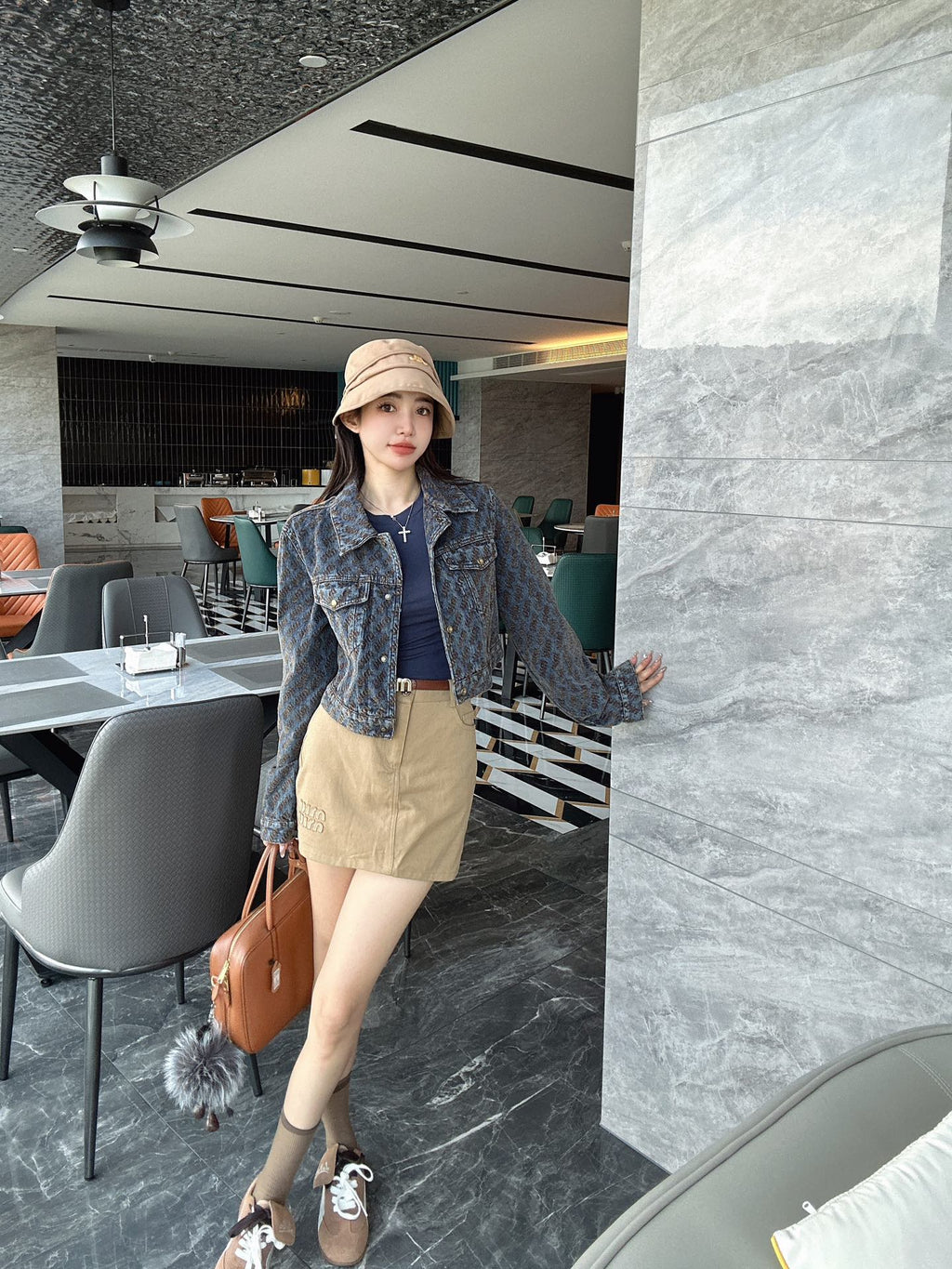 MIUMIU JACKET STYLE 352