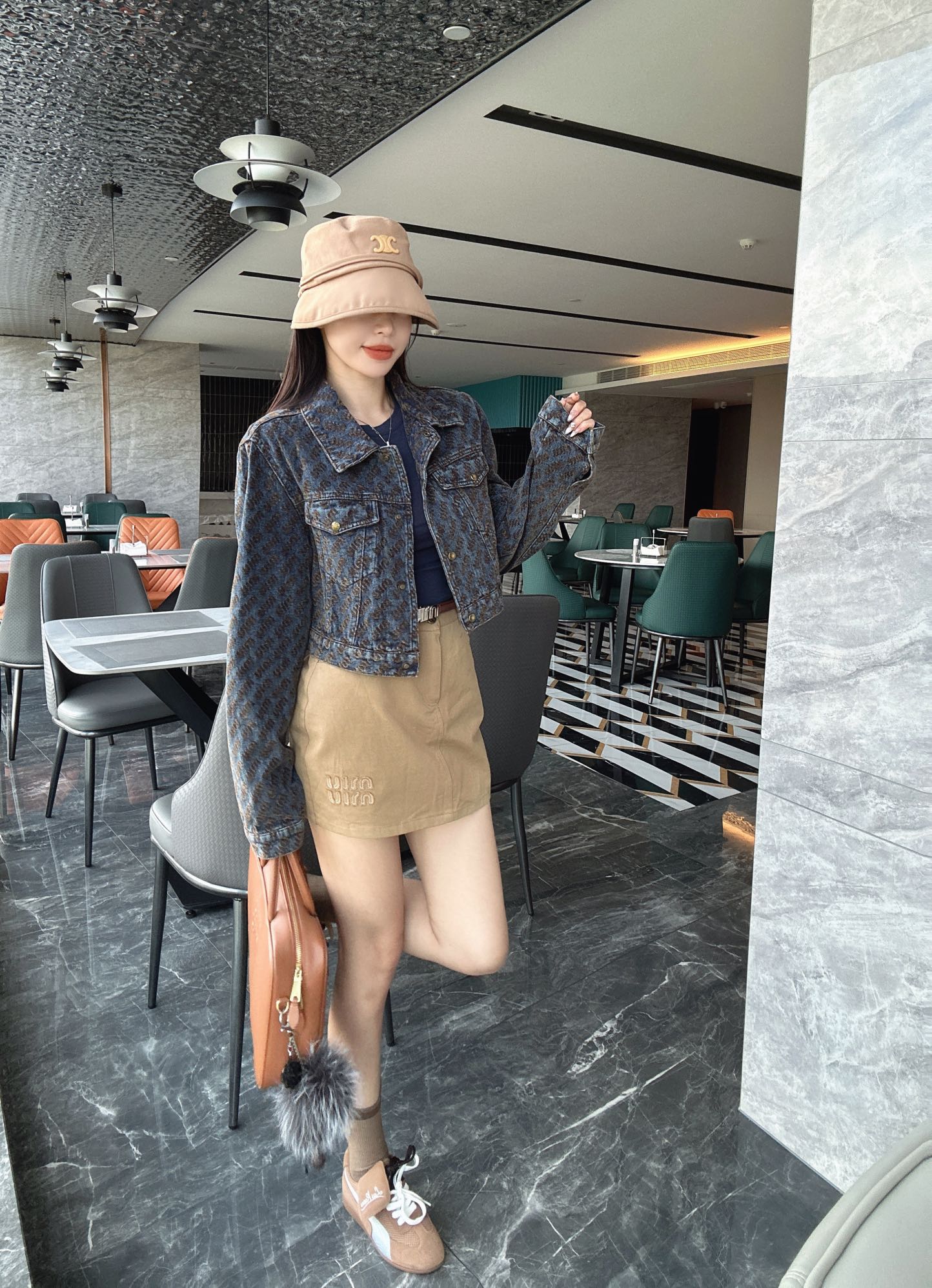 MIUMIU JACKET STYLE 352