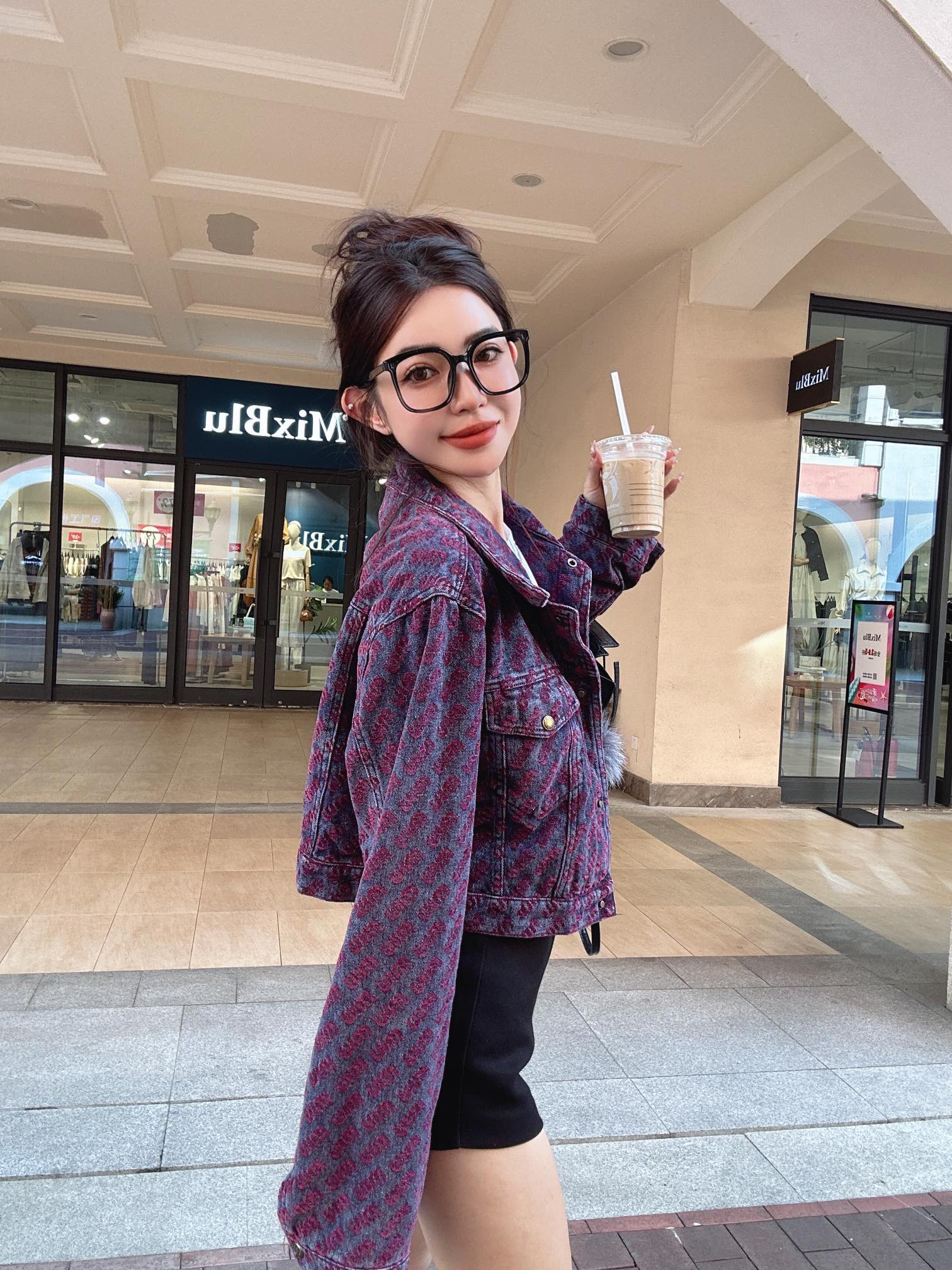 MIUMIU JACKET STYLE 351