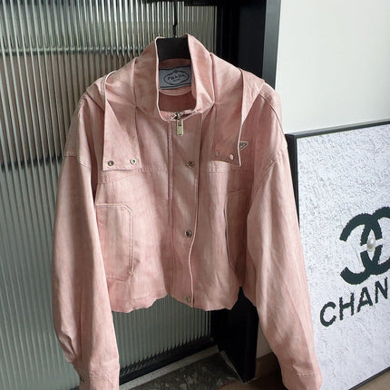 PRADA JACKET STYLE 104