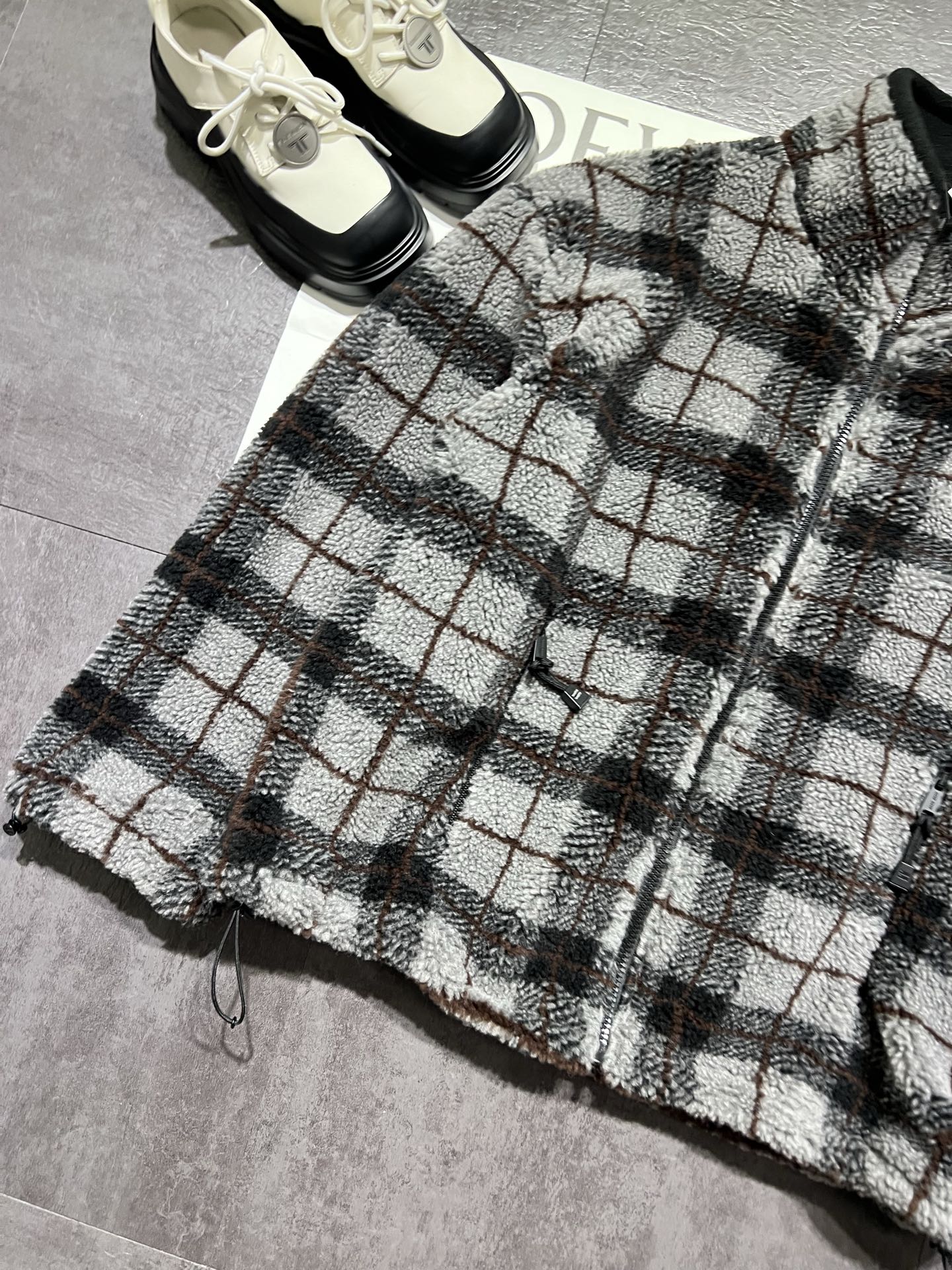 MIUMIU JACKET STYLE 494