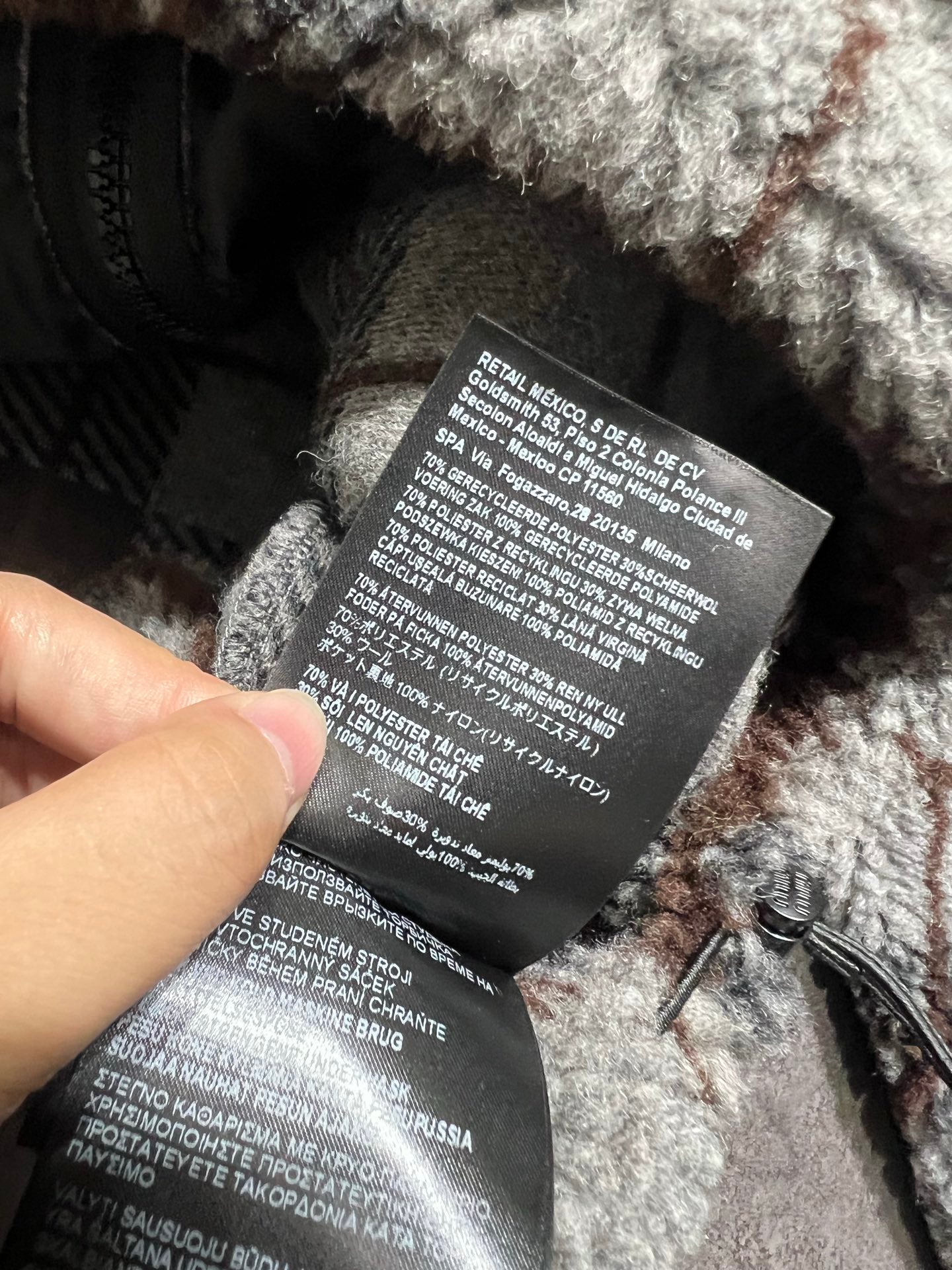 MIUMIU JACKET STYLE 494