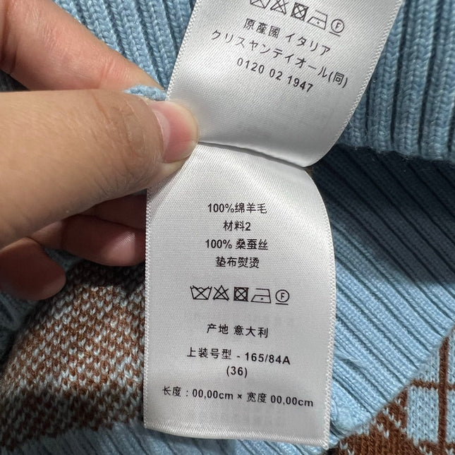 DIOR 26S SWEATER 948
