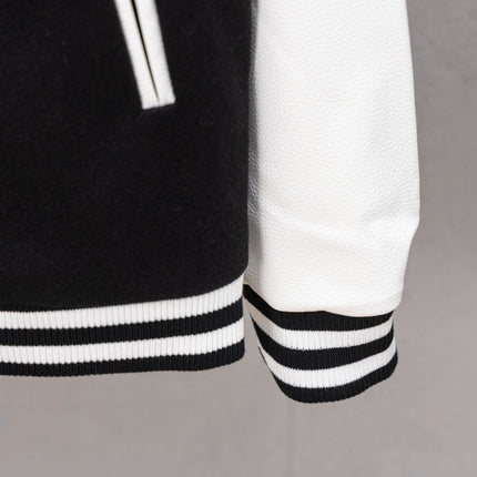 CELINE 26S VARSITY JACKET 704