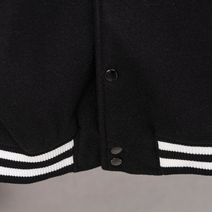 CELINE 26S VARSITY JACKET 704