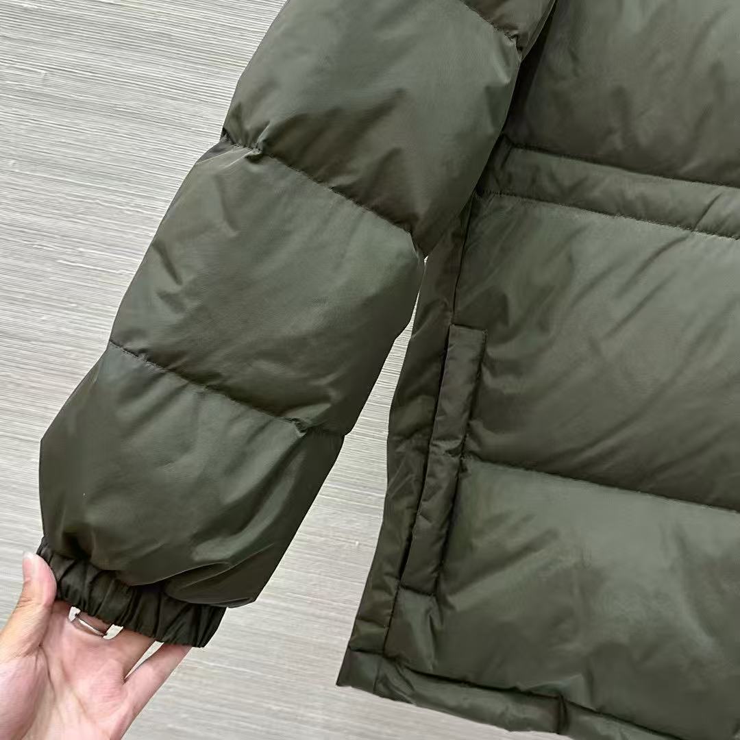 BURBERRY 25S DOWN JACKET 0023
