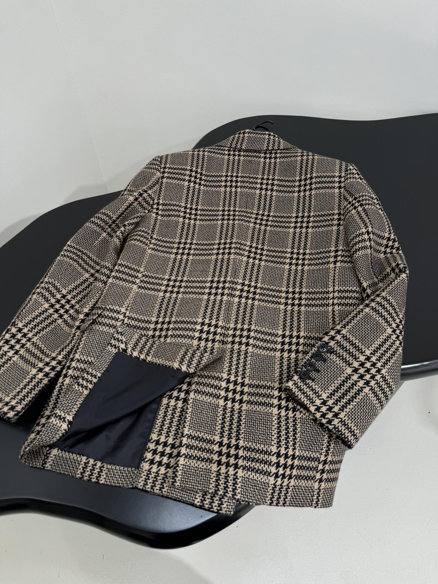 YSL 25S BLAZER STYLE 229