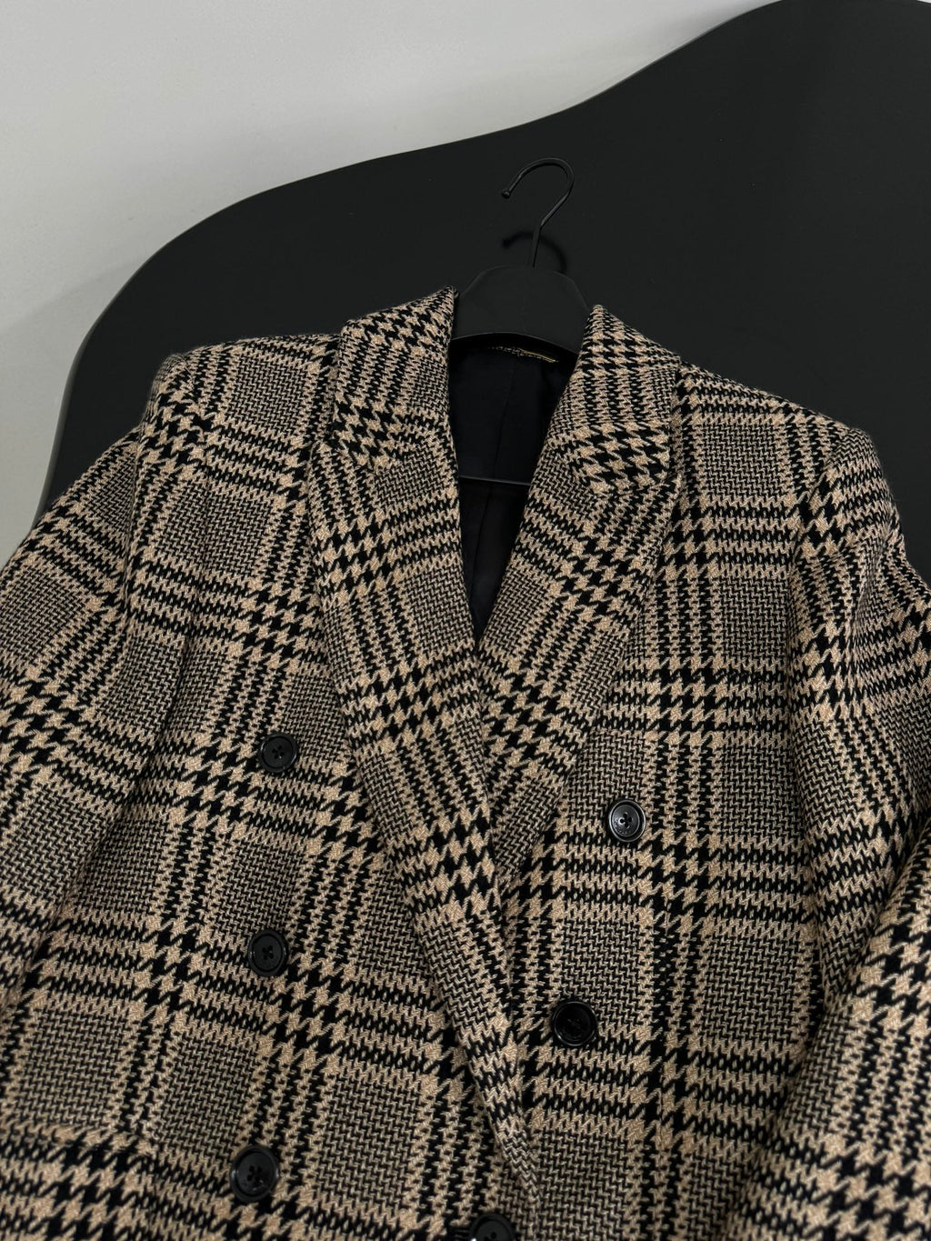 YSL 25S BLAZER STYLE 229