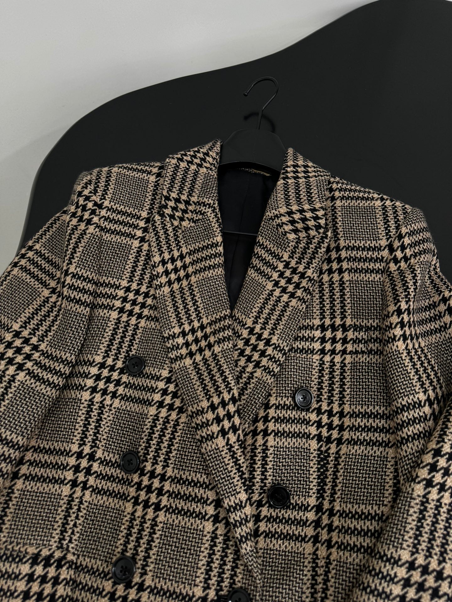 YSL 25S BLAZER STYLE 229