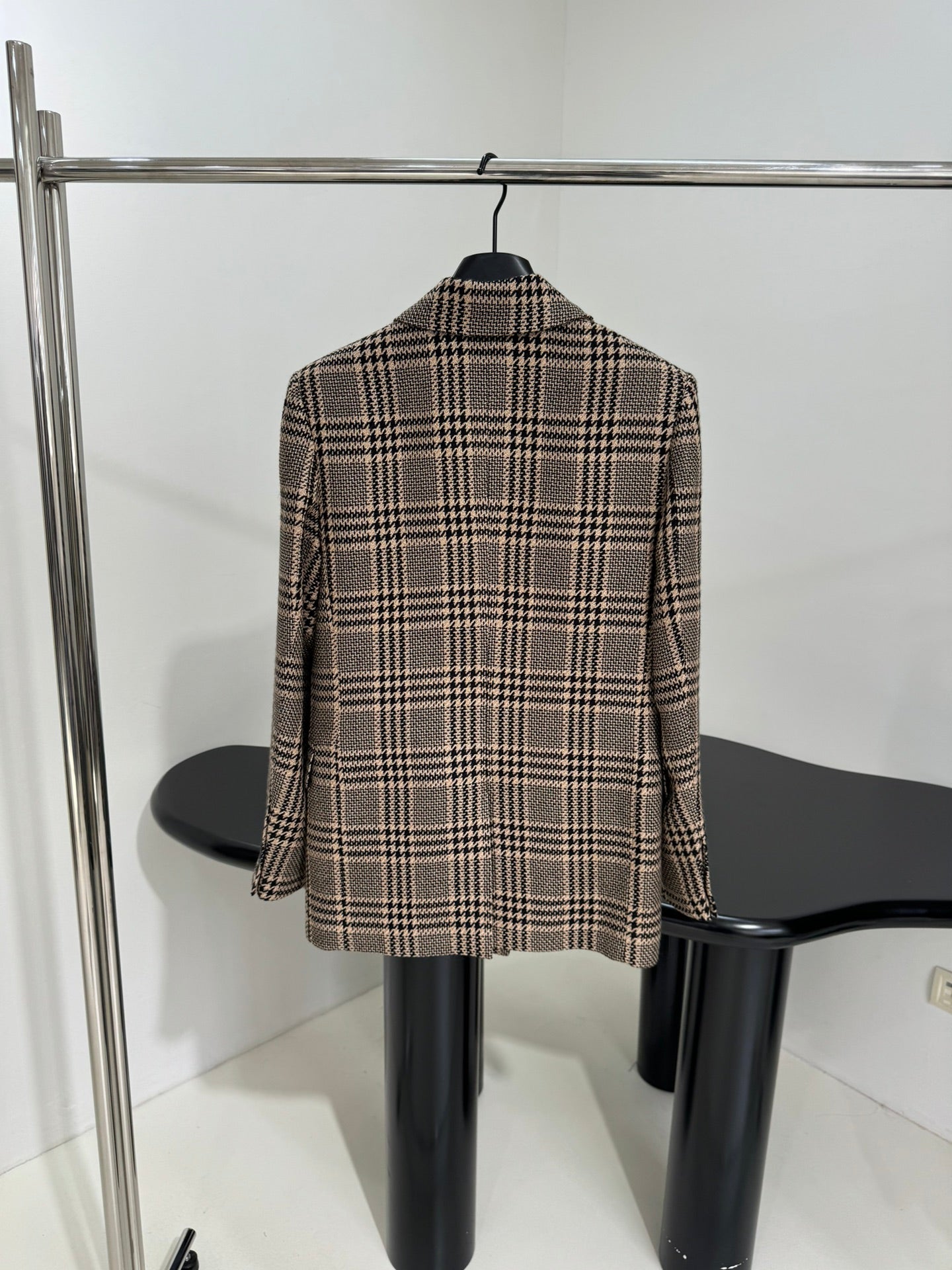 YSL 25S BLAZER STYLE 229