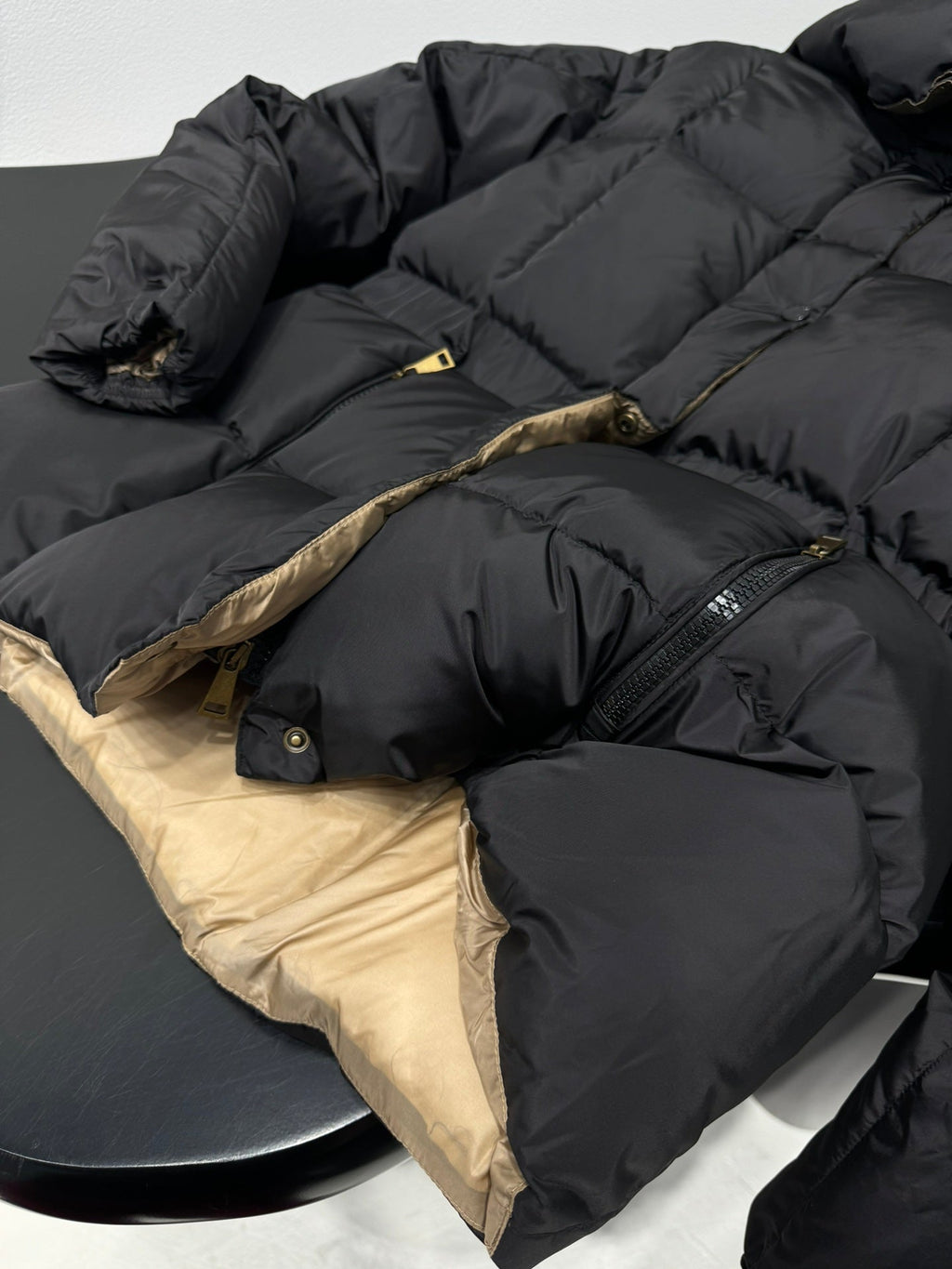 MONCLER JACKET STYLE 131