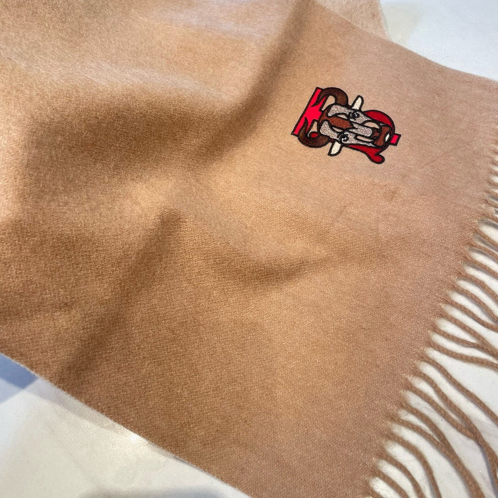 BURBERRY 26S SCARF 200CM IN CASHMERE 175744