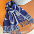 LOEWE 26S SCARF 180 IN CASHMERE 202482