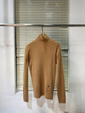 LP HIGH-NECK KNIT SWEATER STYLE 290