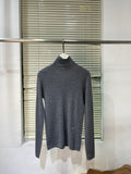 LP HIGH-NECK KNIT SWEATER STYLE 291
