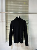LP HIGH-NECK KNIT SWEATER STYLE 292