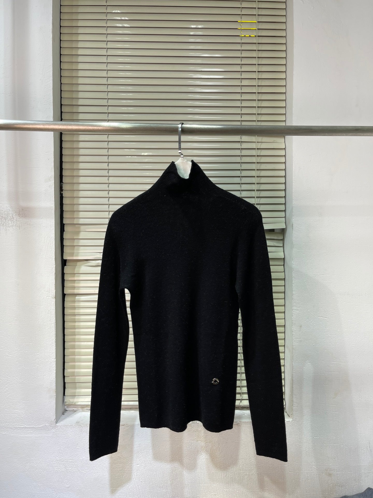 LP HIGH-NECK KNIT SWEATER STYLE 292