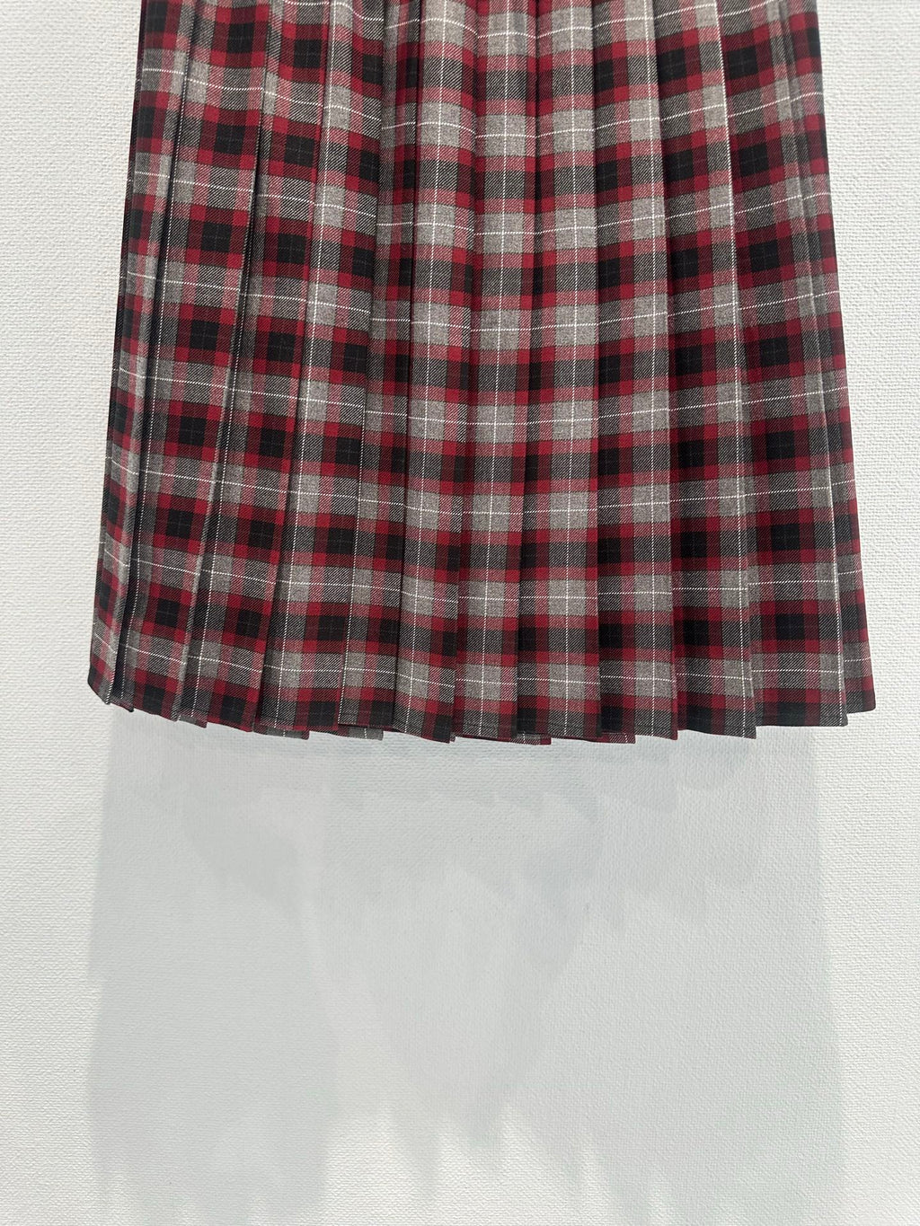 MIUMIU SKIRT STYLE 557
