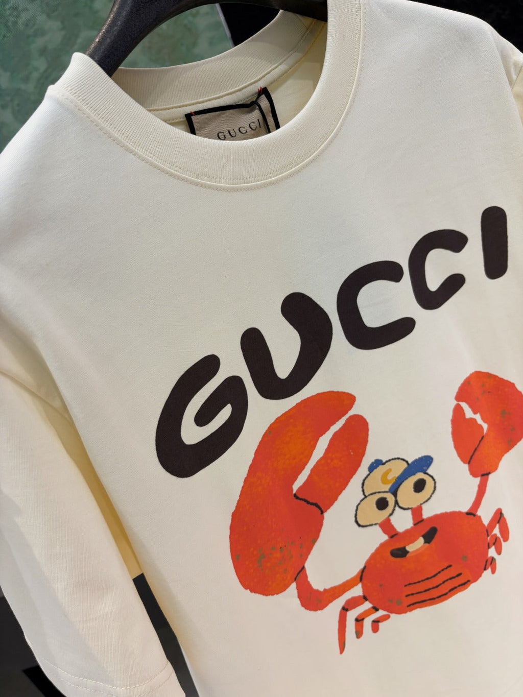 GUCCI 26S T-SHIRT 149