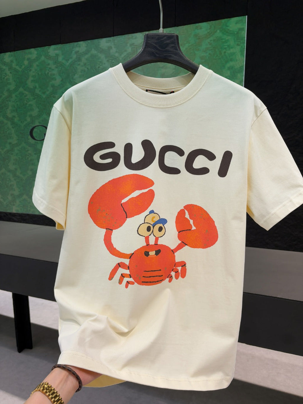 GUCCI 26S T-SHIRT 149