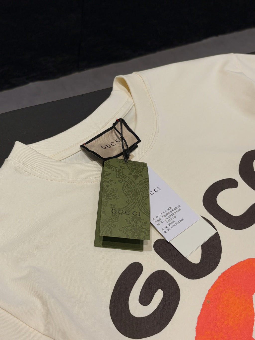 GUCCI 26S T-SHIRT 149