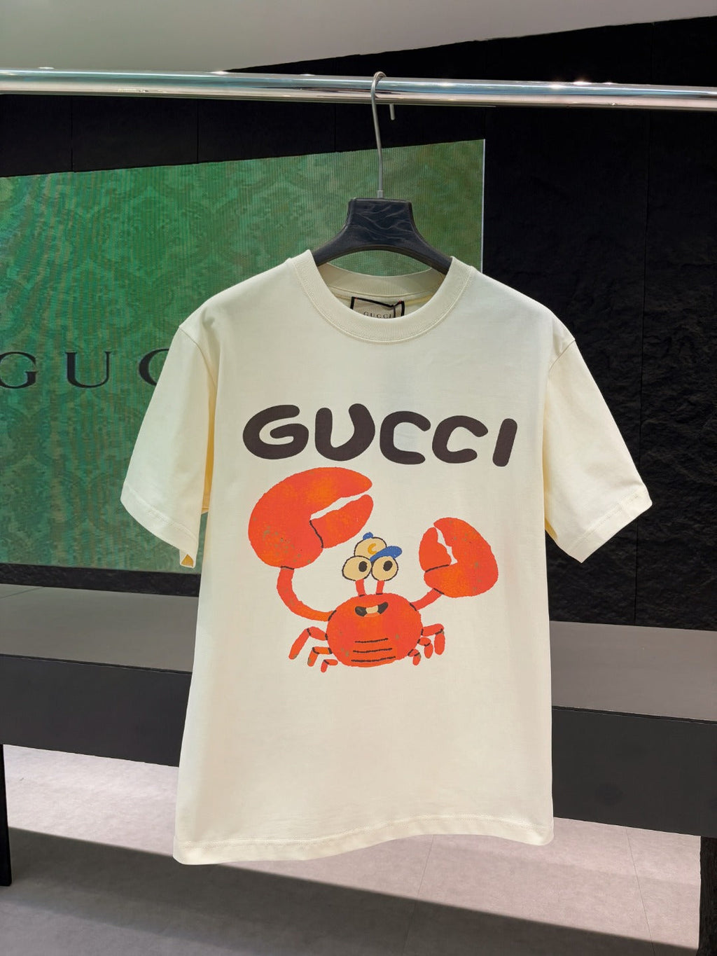 GUCCI 26S T-SHIRT 149
