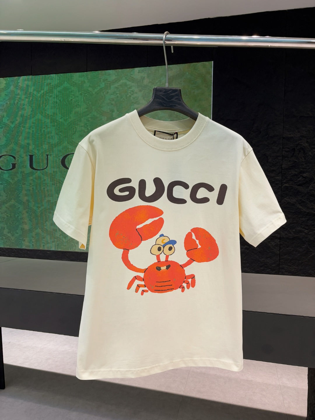 GUCCI 26S T-SHIRT 149