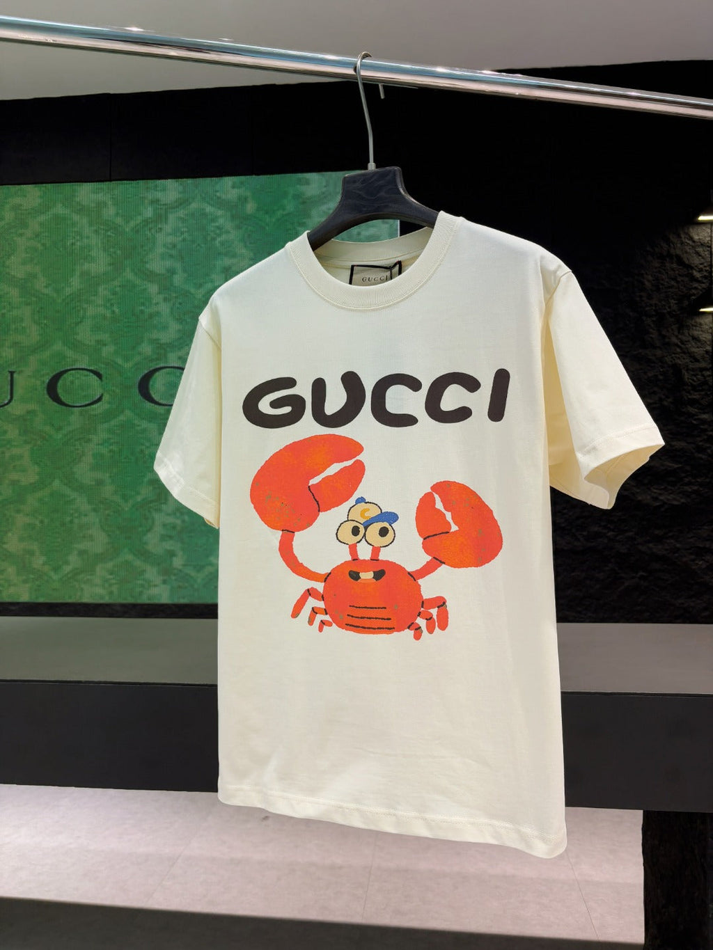 GUCCI 26S T-SHIRT 149