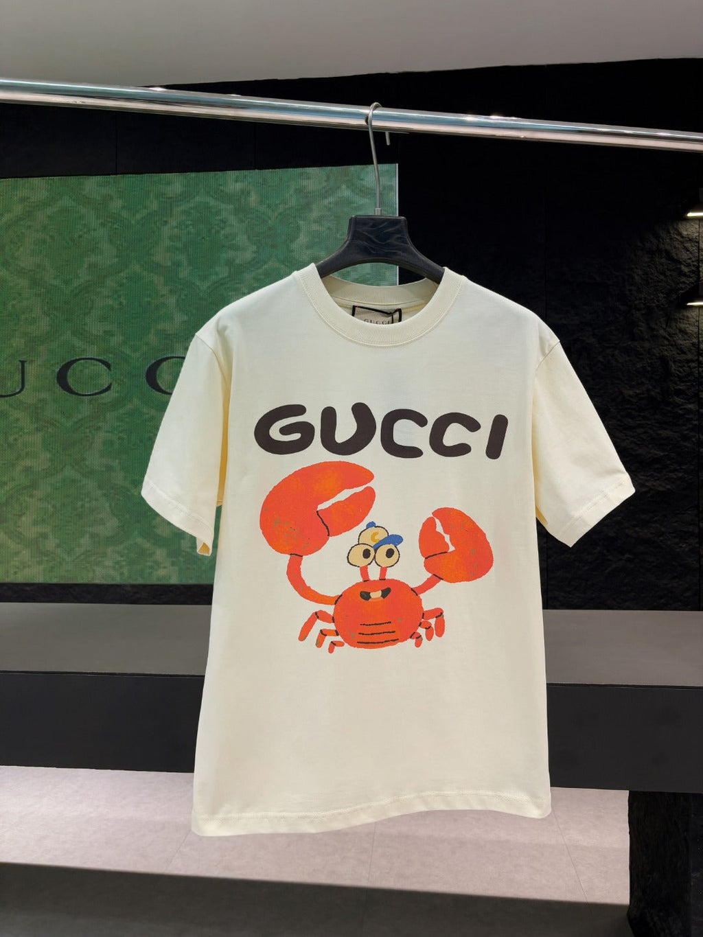 GUCCI 26S T-SHIRT 149