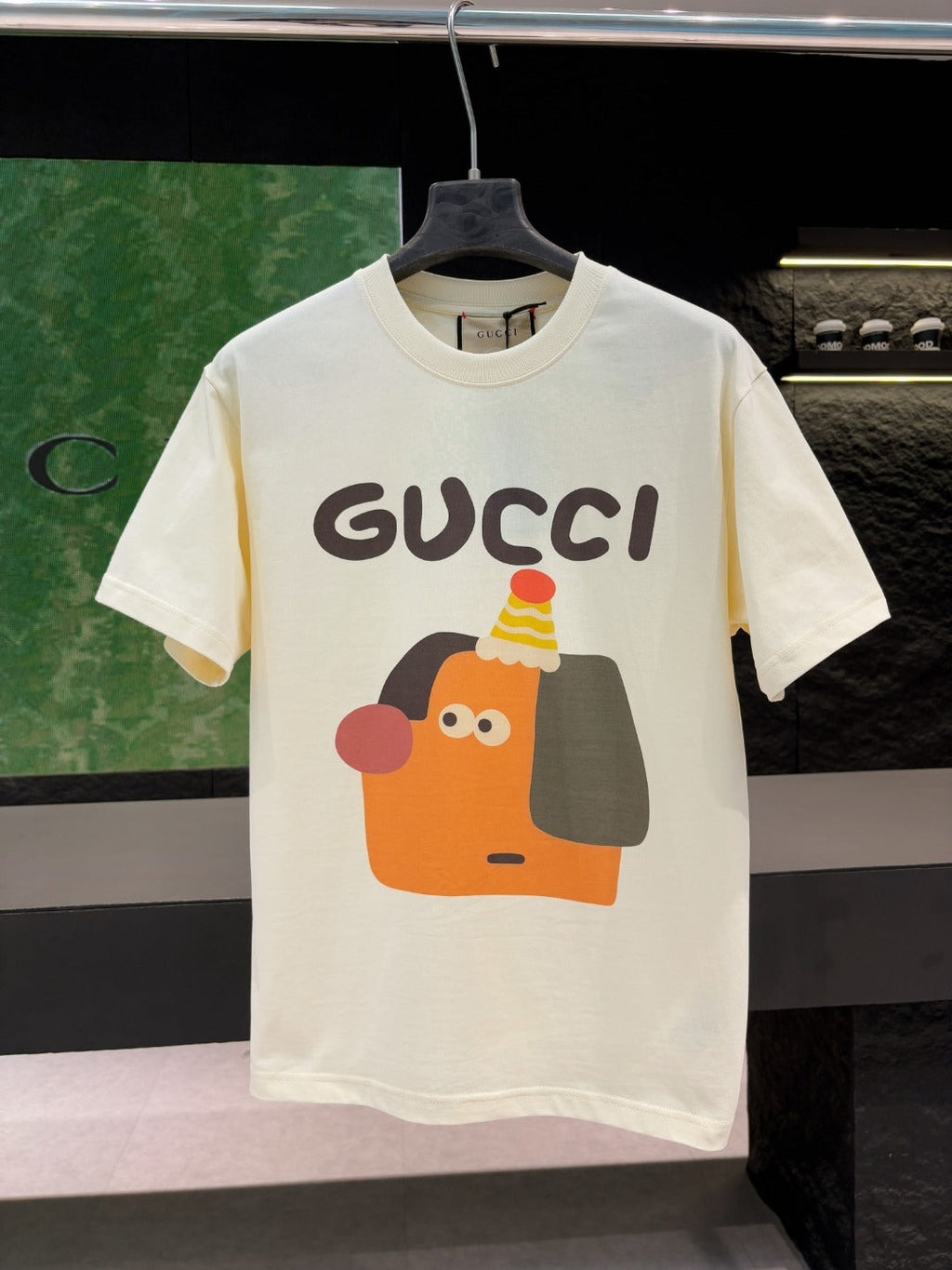 GUCCI 26S T-SHIRT 145