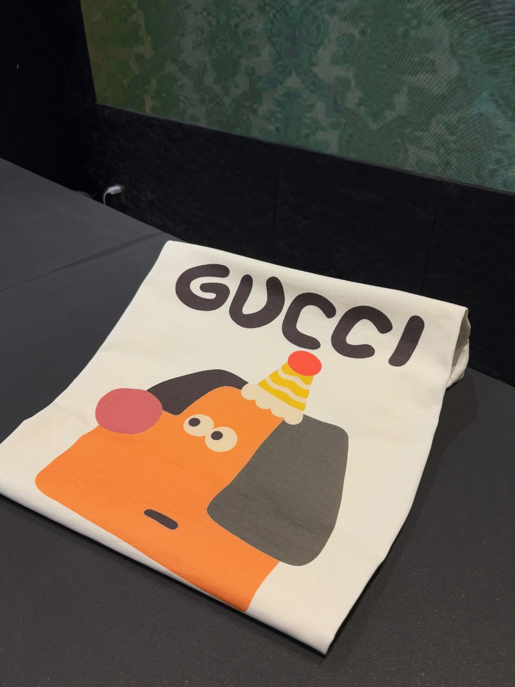 GUCCI 26S T-SHIRT 145