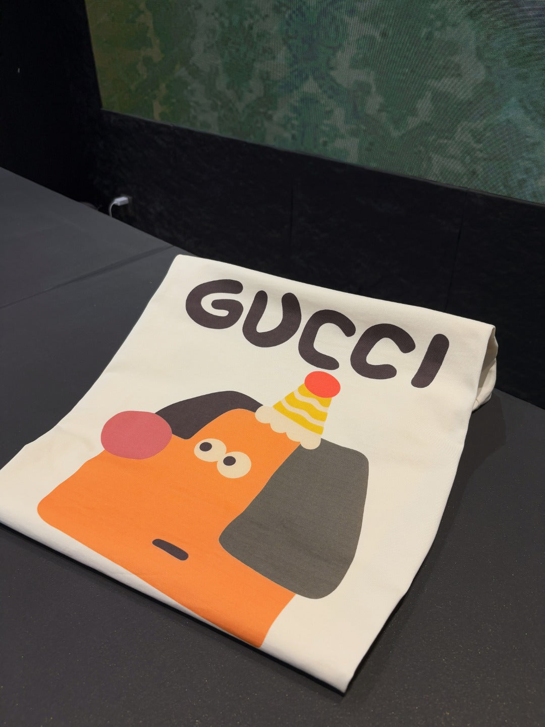 GUCCI 26S T-SHIRT 145
