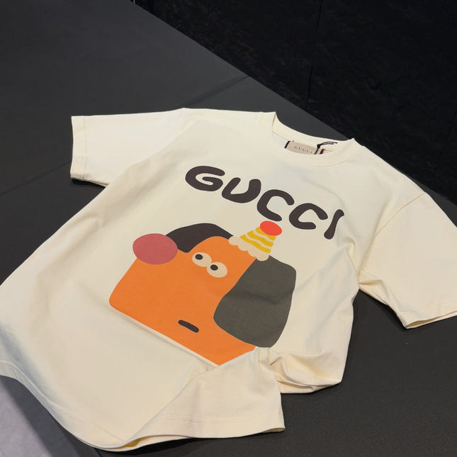 GUCCI 26S T-SHIRT 145