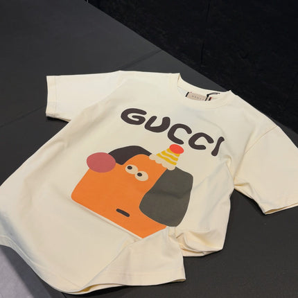 GUCCI 26S T-SHIRT 145