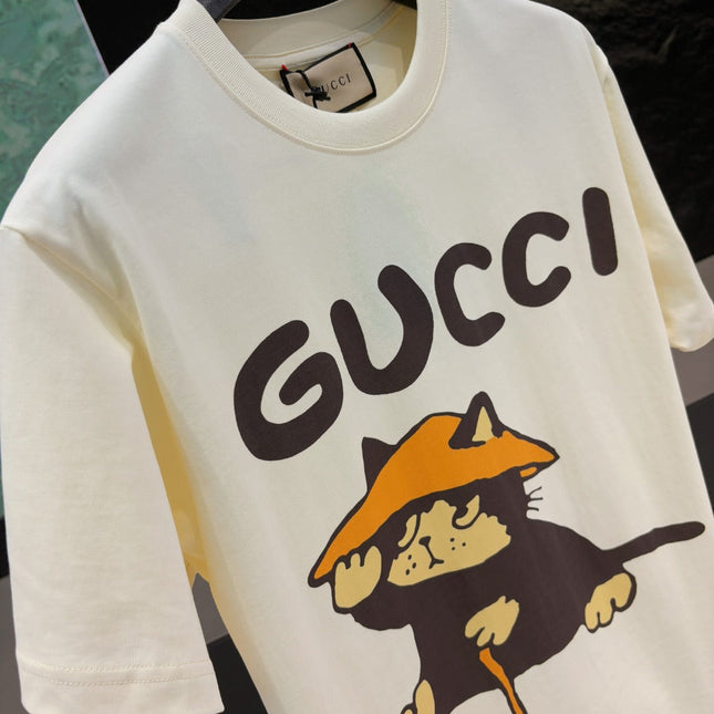 GUCCI 26S T-SHIRT 147
