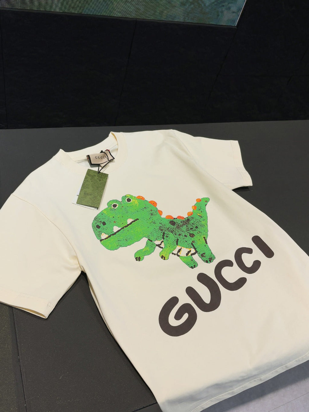 GUCCI 26S T-SHIRT 146
