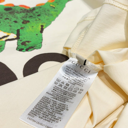 GUCCI 26S T-SHIRT 146