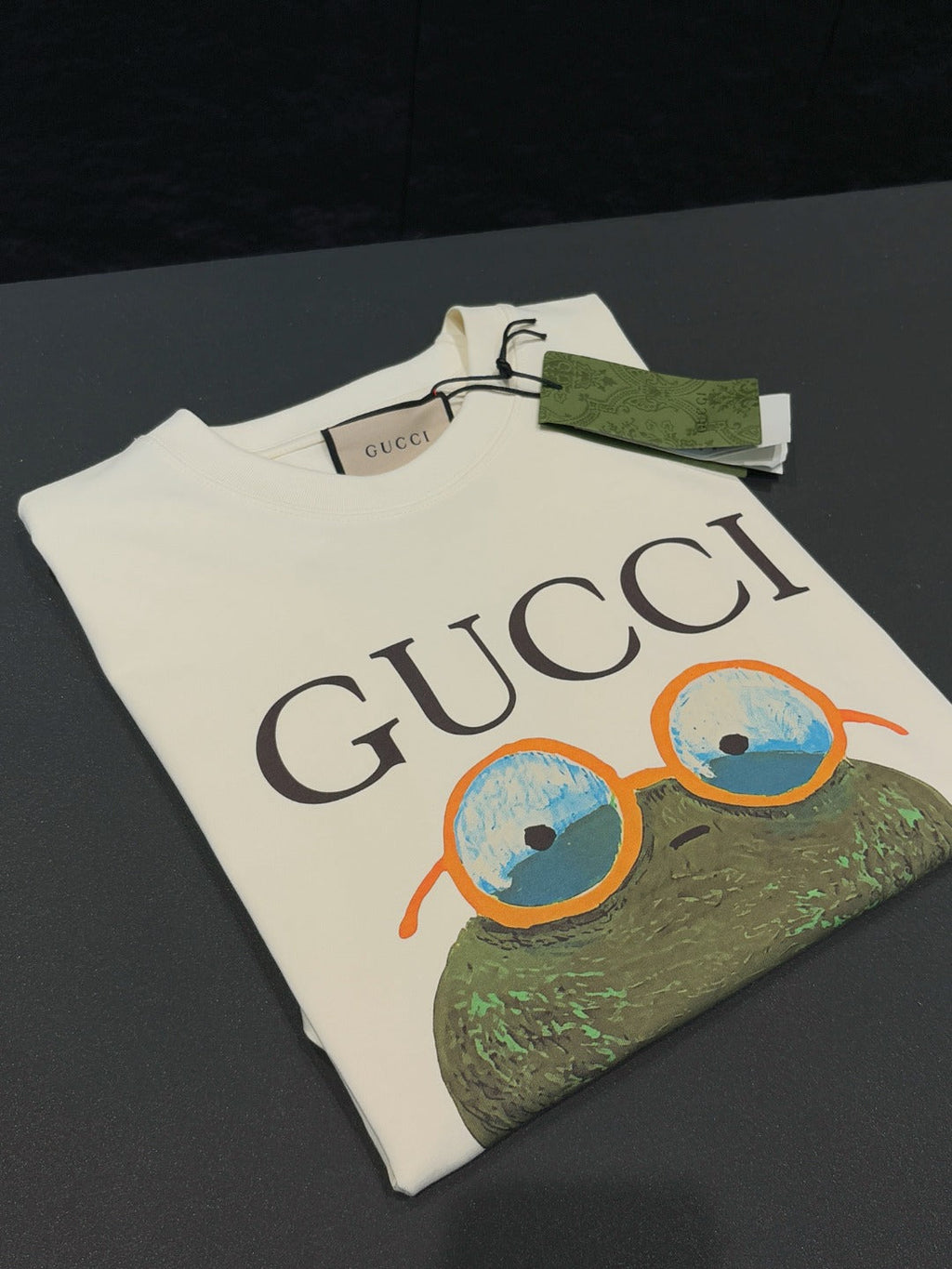 GUCCI 26S T-SHIRT 143