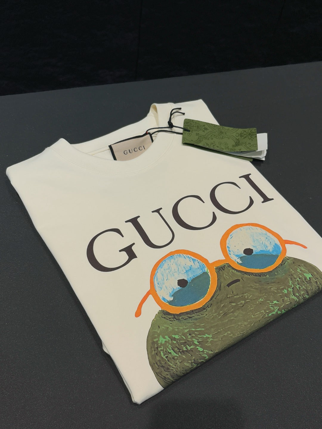 GUCCI 26S T-SHIRT 143