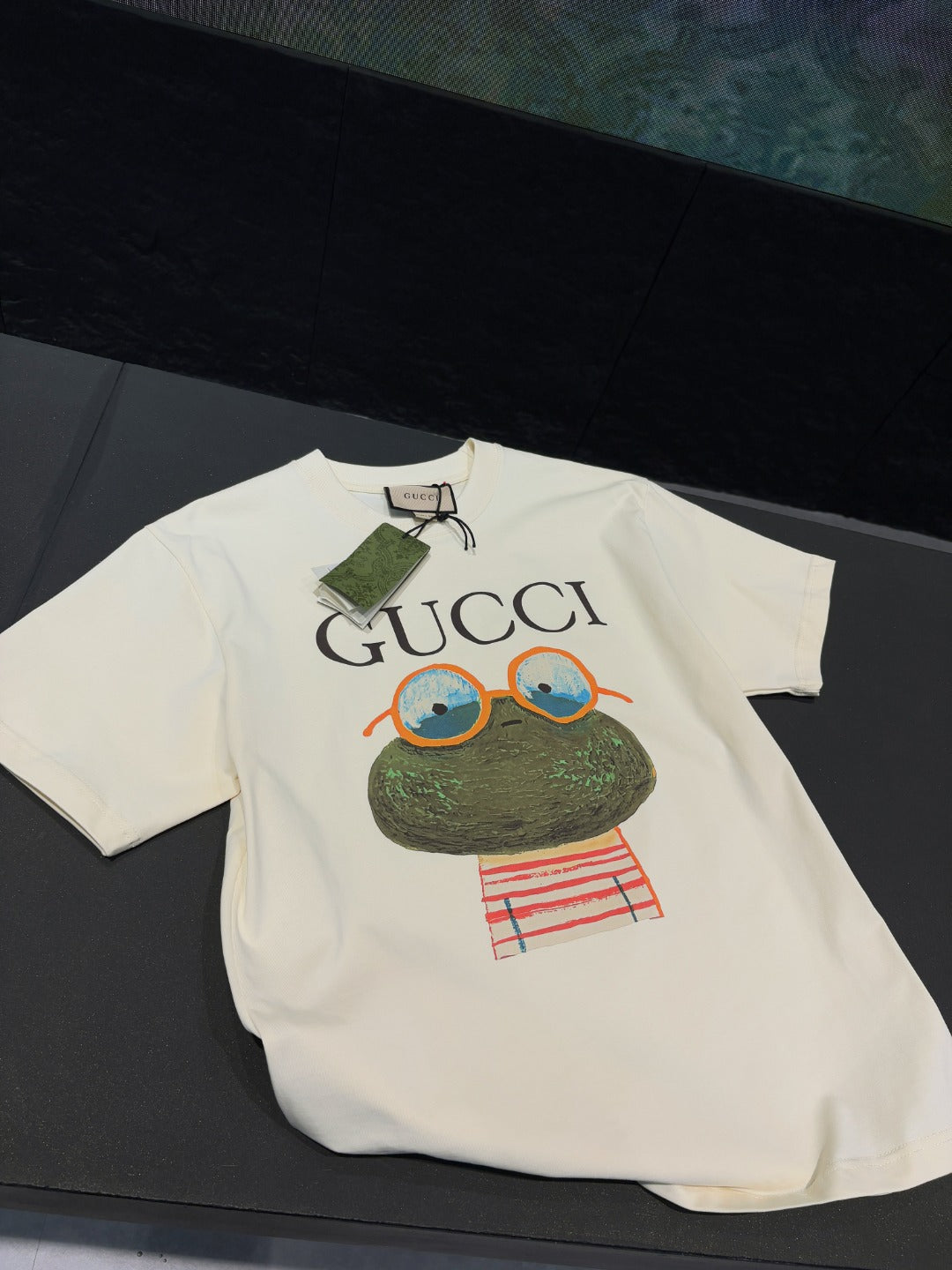 GUCCI 26S T-SHIRT 143