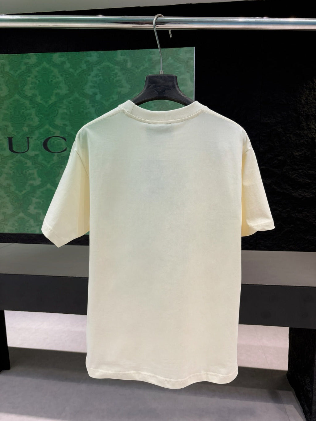 GUCCI 26S T-SHIRT 143