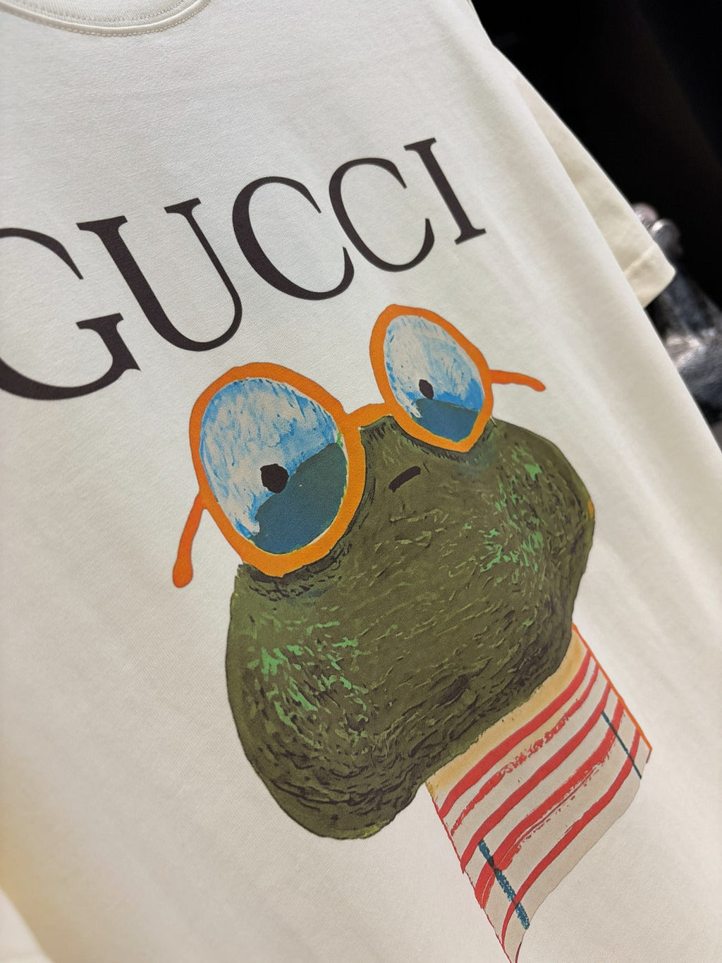 GUCCI 26S T-SHIRT 143