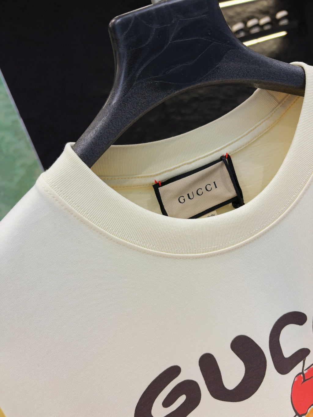 GUCCI 26S T-SHIRT 148