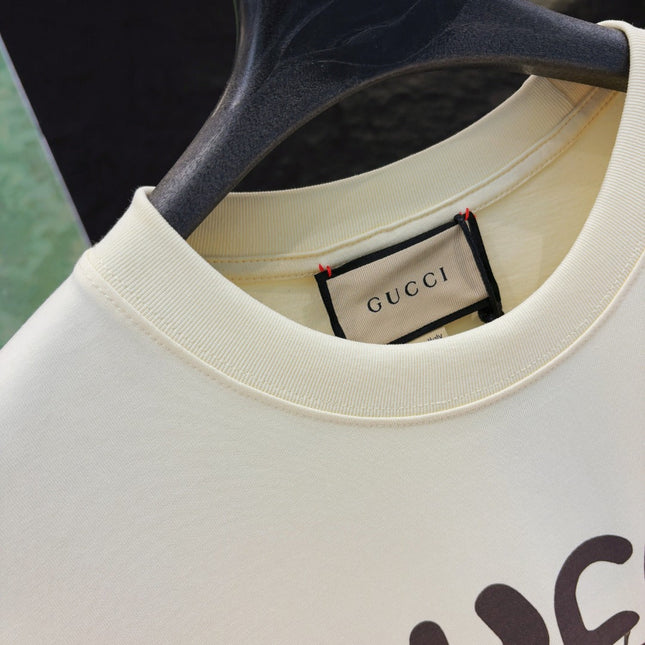 GUCCI 26S T-SHIRT 148