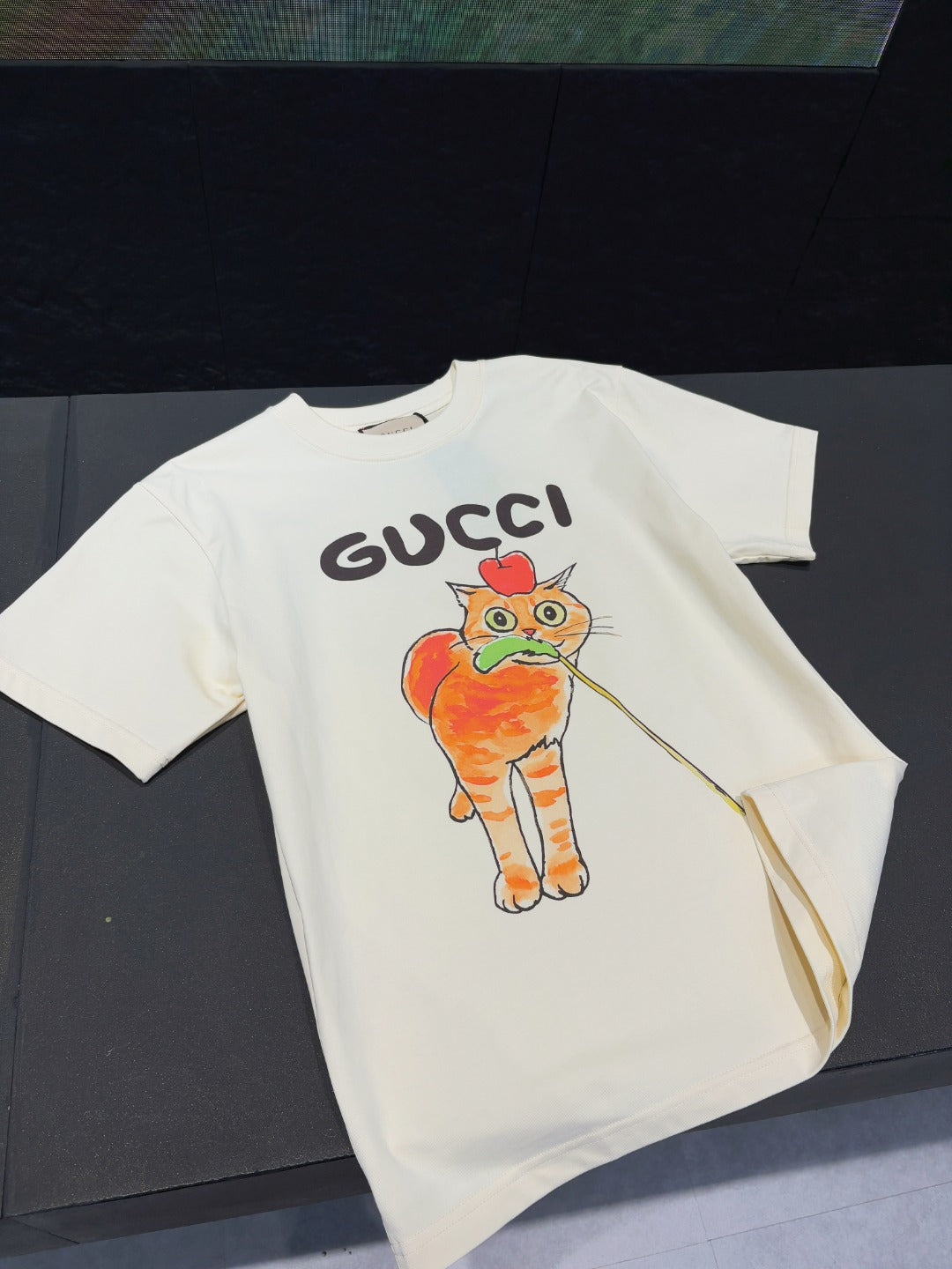 GUCCI 26S T-SHIRT 148