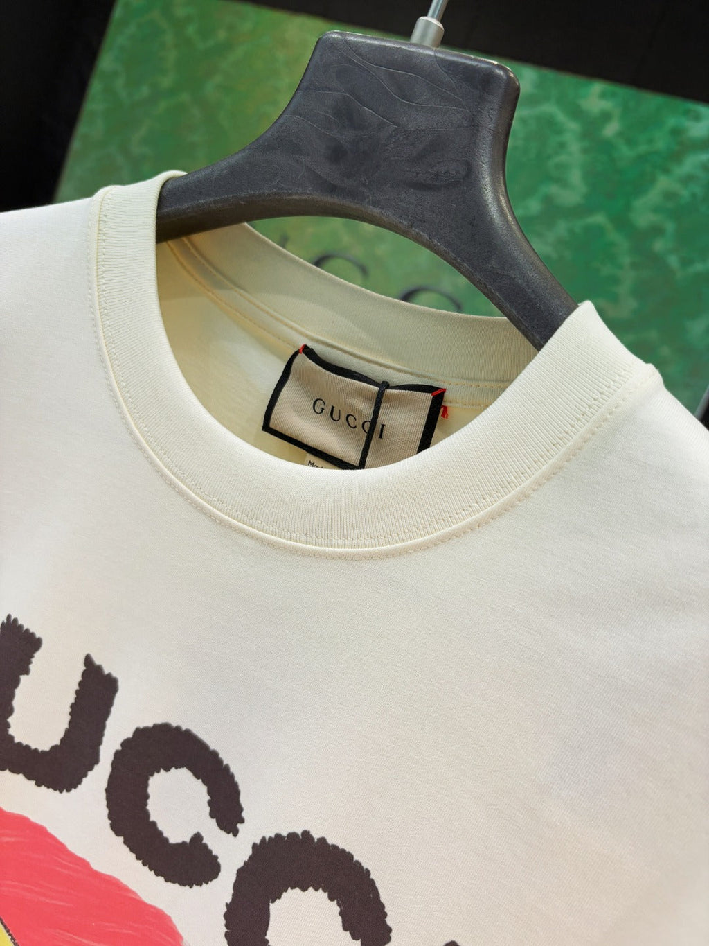 GUCCI 26S T-SHIRT 153