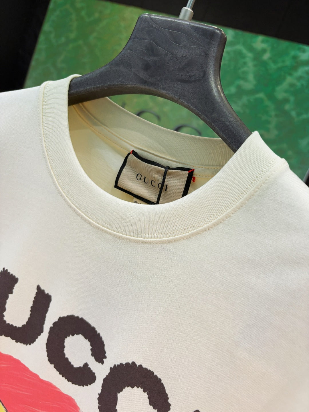 GUCCI 26S T-SHIRT 153